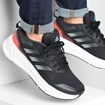 Adidas questar cc red shop