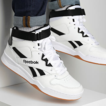  Reebok - Baskets Reebok Royal G58631 Core Black Footwear White