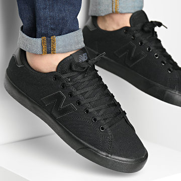 New balance 210 black clearance