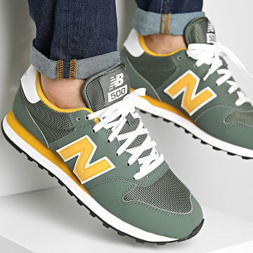 New balance gm500tru on sale