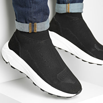  VO7 - Baskets Concorde Dark Black