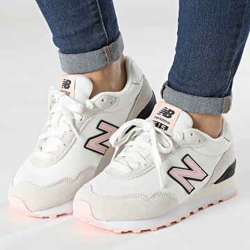 New balance 515 femme beige sales