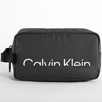  Calvin Klein - Trousse De Toilette Summer Proof 8404 Noir