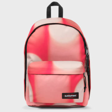  Eastpak - Sac A Dos Out Of Office Gradient Rose