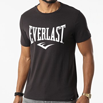  Everlast - Tee Shirt Russell Noir