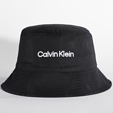  Calvin Klein - Bob Double Line Embro 8736 Noir