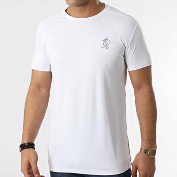 Classic Series - Tee Shirt Sport Energy SST-B23NU Blanc