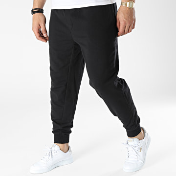  Calvin Klein - Pantalon Jogging NM2272E Noir