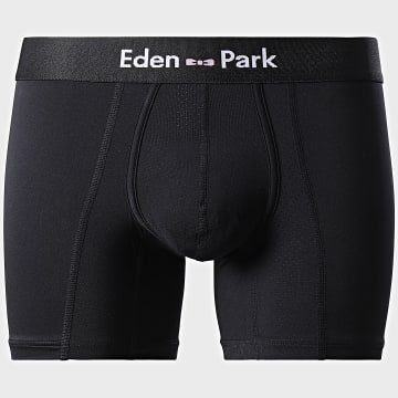 Eden Park - Boxer E644G76 Negro