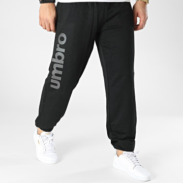  Umbro - Pantalon Jogging 771840-60 Noir