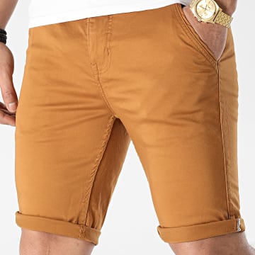  American People - Short Chino Most Camel
