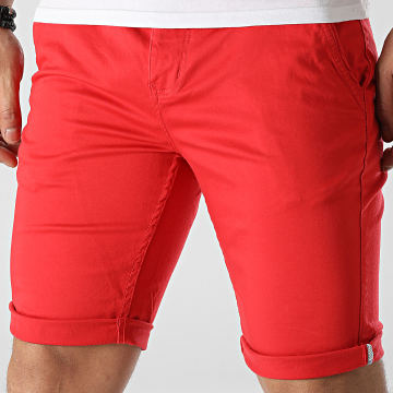  American People - Short Chino Most Rouge