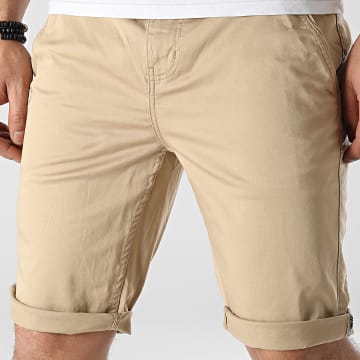 American People - Short Chino Most Beige