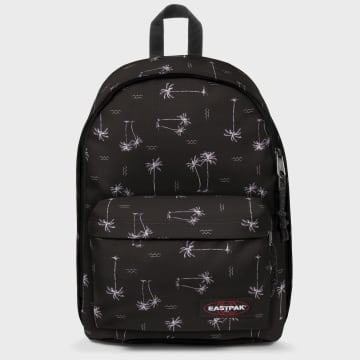  Eastpak - Sac A Dos Out Of Office Icons Noir