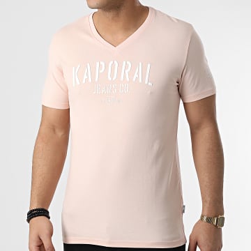  Kaporal - Tee Shirt Milto Rose