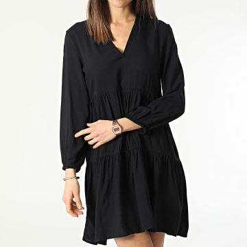  Only - Robe Femme Thea Noir