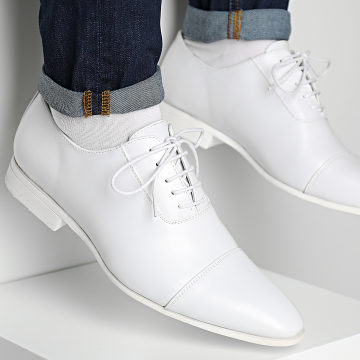 Classic Series - U558 Zapatos Blanco