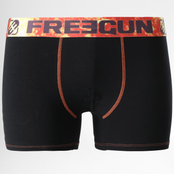  Freegun - Boxer Bio Fire Noir
