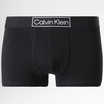  Calvin Klein - Boxer NB3083A Noir