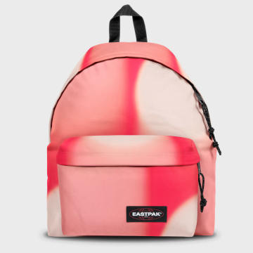  Eastpak - Sac A Dos Padded Pak'r Grained Rose
