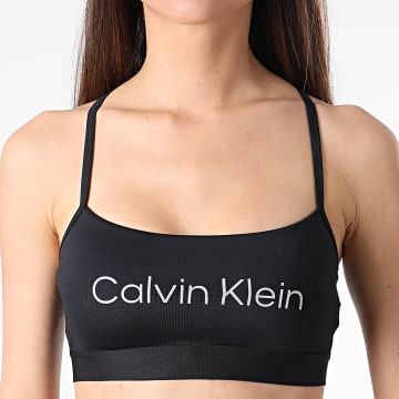 Calvin Klein - Brassière Femme GWS2K152 Noir