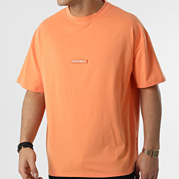  Sixth June - Tee Shirt U12293VTS Orange