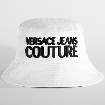  Versace Jeans Couture - Bob 72YAZK05 Blanc