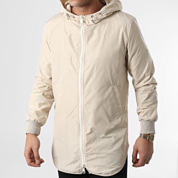  Uniplay - Coupe-Vent Oversize UP-T901 Beige
