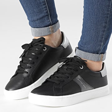 baskets femme calvin klein