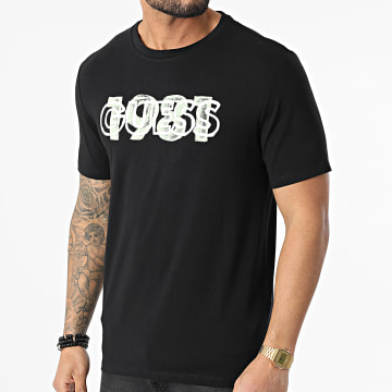  Guess - Tee Shirt M2GI09-J1311 Noir