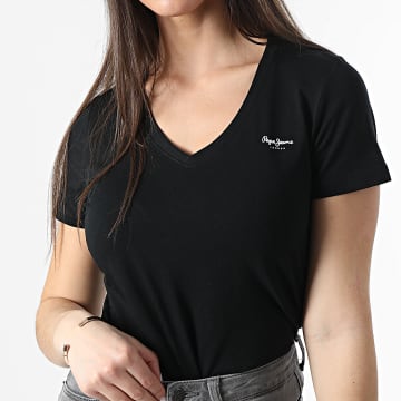 Pepe Jeans T-shirt e Top da donna in colore in promo