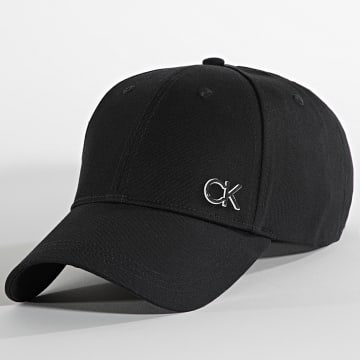  Calvin Klein - Casquette CK Outlined BB Cap 8252 Noir