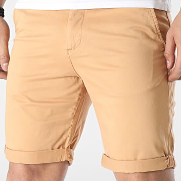  Jack And Jones - Short Chino Bowie 12165604 Camel