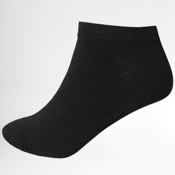  Jack And Jones - Paire De Chaussettes 12066296 Noir