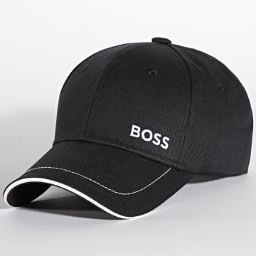  BOSS - Casquette 50468258 Noir