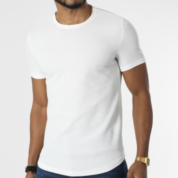 Classic Series - Tee Shirt 1100 Blanc