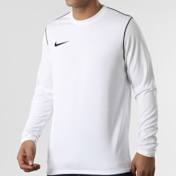  Nike - Tee Shirt A Manches Longues BV6875 Blanc