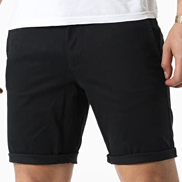  Only And Sons - Short Chino Cam 8237 Noir