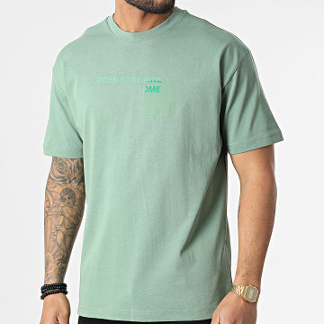 Classic Series - Tee Shirt FT-6098 Vert