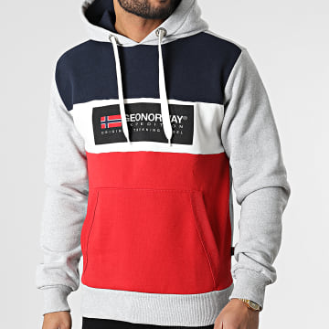 Sudaderas - Jerséis Hombre Geographical Norway