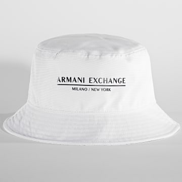  Armani Exchange - Bob 954700 Blanc
