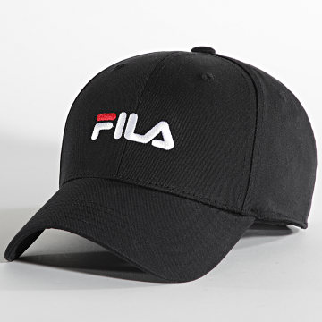 Fila Casquette Brasov Noir LaBoutiqueOfficielle