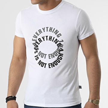 Armita - Camiseta TSF6005 Blanca