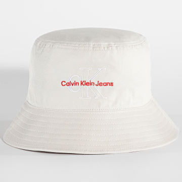  Calvin Klein - Bob Two Tone 8976 Beige