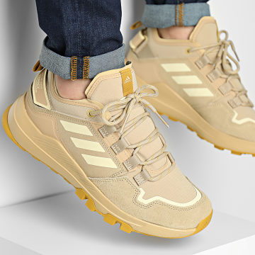 Adidas Sportswear - Baskets Terrex Hikster GZ3032 Beige Tone Sand Beige  Victory Gold - LaBoutiqueOfficielle.com