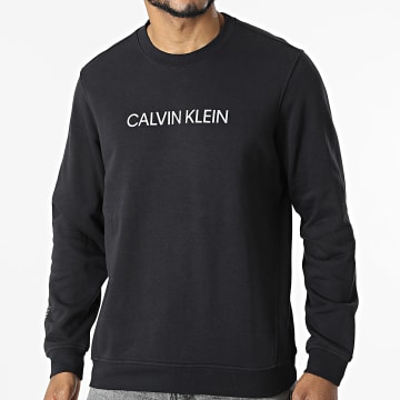  Calvin Klein - Sweat Crewneck GMF1W305 Noir