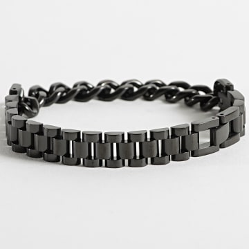  California Jewels - Bracelet Ran 52 Noir