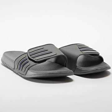  Classic Series - Claquettes SU5098 Gris