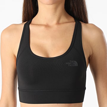  The North Face - Brassière Femme Bounce Noir