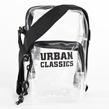  Urban Classics - Sacoche TB2931 Transparent